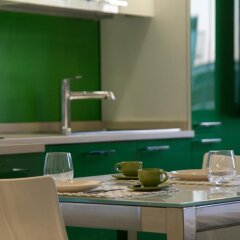 Отель Versoverde Alzaia Naviglio Grande Италия, Милан - отзывы, цены и фото номеров - забронировать отель Versoverde Alzaia Naviglio Grande онлайн в номере фото 2