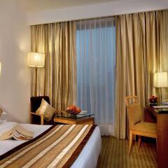 Отель Park Inn Jaipur сейф в номере