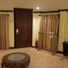 Отель Sheridan Villas Boracay Филиппины, остров Боракай - отзывы, цены и фото номеров - забронировать отель Sheridan Villas Boracay онлайн удобства в номере фото 2