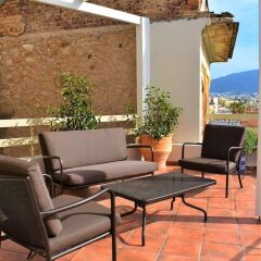 Отель Themelio Boutique Suite Греция, Афины - отзывы, цены и фото номеров - забронировать отель Themelio Boutique Suite онлайн фото 11