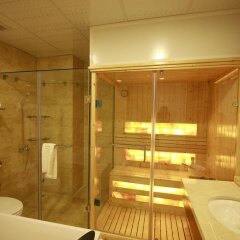 Kim Hoa Da Lat Hotel Далат сауна