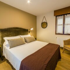 Отель Apartamentos Las Fuentes Испания, Льянес - отзывы, цены и фото номеров - забронировать отель Apartamentos Las Fuentes онлайн комната для гостей фото 4