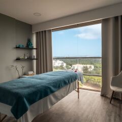 Aqua Pedra Dos Bicos Design Beach Hotel - Только для взрослых спа фото 2