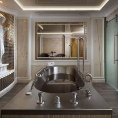 Отель Chateau Monty Spa Resort Чехия, Марианске-Лазне - отзывы, цены и фото номеров - забронировать отель Chateau Monty Spa Resort онлайн фото 12