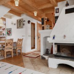 Отель InspiroApart Comfort & Tatras View Косцелиско комната для гостей фото 4
