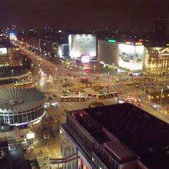 Отель NWW Apartamenty