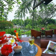 Hyatt Regency Bali - CHSE Certified in Sanur, Indonesia from 200$, photos, reviews - zenhotels.com meals