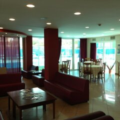 Hotel Apogeo интерьер отеля фото 2