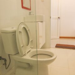 Апартаменты Smiley Apartment 2 ванная