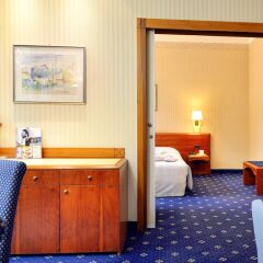 Отель Mercure Astoria Reggio Emilia детские мероприятия