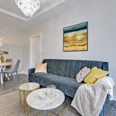Апартаменты Lion Apartments -Monte Carlo Deluxe комната для гостей фото 3