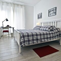 Отель Fellini B&B детские мероприятия