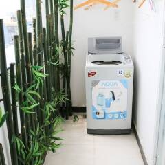 Апарт-отель Gold Ocean Nha Trang банкомат