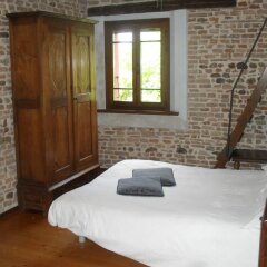 Отель Agriturismo Case Mori Римини спа
