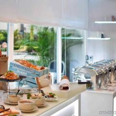 Bangkok Hotel Lotus Sukhumvit Бангкок питание фото 2