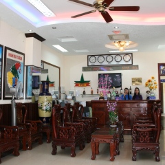 Phu Thinh Hotel развлечения