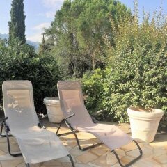 Отель Schloss Castello Pienzenau B&B Меран фото 13