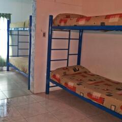 Hostel San Rafael Сан-Рафаэль детские мероприятия фото 2