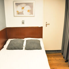 Travel Hotel Amsterdam интерьер отеля фото 2