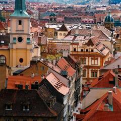 Отель Novotel Praha Wenceslas Square Прага фото 8