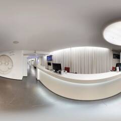 Отель ibis Styles Brussels Louise спа