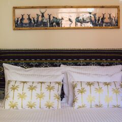 Отель Magic Quiver Surf Lodge комната для гостей фото 5