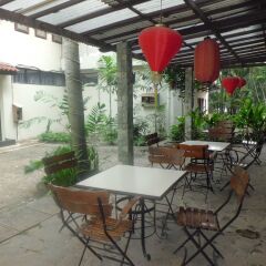 Отель ZEN Rooms Cilandak