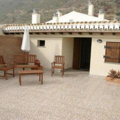 Hotel Rural Mirasierra