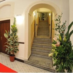 Отель Al Duomo Inn Италия, Катания - отзывы, цены и фото номеров - забронировать отель Al Duomo Inn онлайн интерьер отеля фото 2