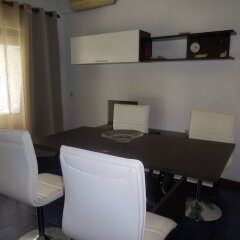 Апартаменты Nautilus Sun Apartment удобства в номере фото 2