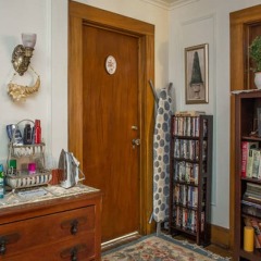 Отель The Butler House B&B США, Ниагара-Фолс - отзывы, цены и фото номеров - забронировать отель The Butler House B&B онлайн развлечения