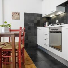 Отель Isola Apartments Milan Италия, Милан - отзывы, цены и фото номеров - забронировать отель Isola Apartments Milan онлайн фото 9