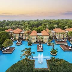 IC Hotels Residence Турция, Кунду - отзывы, цены и фото номеров - забронировать отель IC Hotels Residence - All Inclusive онлайн детские мероприятия