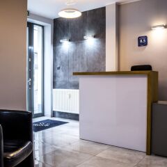 Отель Royal Route Residence Польша, Варшава - 2 отзыва об отеле, цены и фото номеров - забронировать отель Royal Route Residence онлайн удобства в номере
