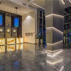 Отель Wyndham Dubai Marina Дубай спа фото 2
