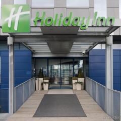Отель Holiday Inn Prague Airport фото 10