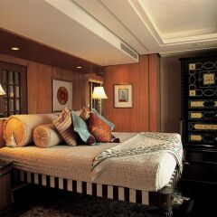 Отель The Oberoi Amarvilas, Agra комната для гостей фото 4