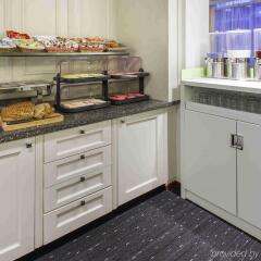 Отель ibis Styles Amsterdam City Нидерланды, Амстердам - 2 отзыва об отеле, цены и фото номеров - забронировать отель ibis Styles Amsterdam City онлайн питание