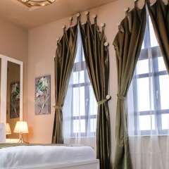 Bandirma Palas Hotel Турция, Эрдек - отзывы, цены и фото номеров - забронировать отель Bandirma Palas Hotel онлайн комната для гостей фото 2