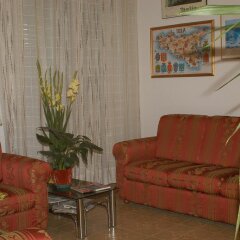 Отель Albergo Villa Canapini Кьянчиано Терме комната для гостей фото 4