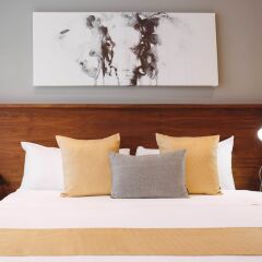It Hotel & Residences By Sercotel комната для гостей фото 3