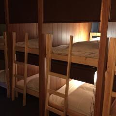 Guest House TSUDOI - Hostel Ундзен детские мероприятия