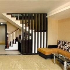Отель Fond 118 Dehua интерьер отеля