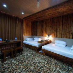 Dongguan Designer Hotel детские мероприятия