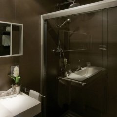 Hotel Constanza in Barcelona, Spain from 197$, photos, reviews - zenhotels.com bathroom