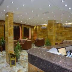 Отель Sharah Mountains Hotel Иордания, Вади-Муса - отзывы, цены и фото номеров - забронировать отель Sharah Mountains Hotel онлайн