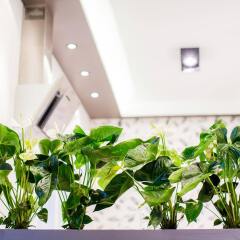 Апартаменты Mojito Apartments - Botanica интерьер отеля