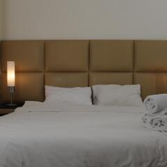 Yarden Beach- Boutique Hotel комната для гостей