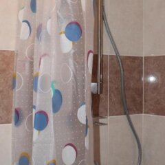 Soborniy Hostel ванная