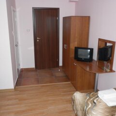 Отель Ivanova Cheshma Guest House Болгария, Варна - отзывы, цены и фото номеров - забронировать отель Ivanova Cheshma Guest House онлайн удобства в номере